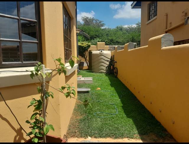 4 BEDROOM HOUSE FOR SALE IN CASHAN
